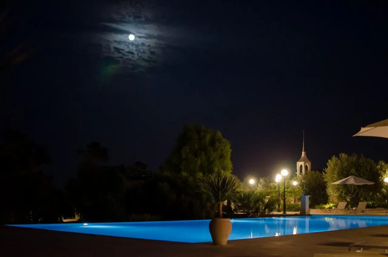 Borgo Vita Novella Resort Marzamemi Hotel