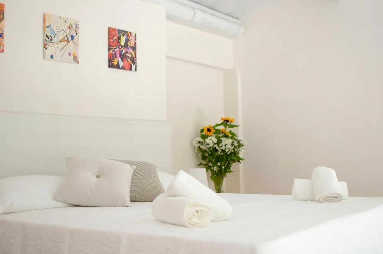 Borgo Vita Novella مارزاميمي إيطاليا