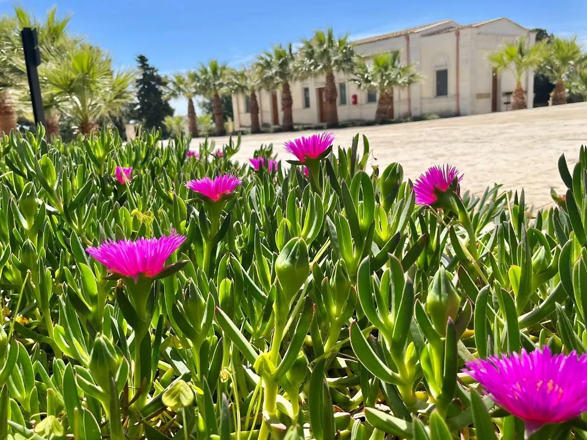 Borgo Vita Novella مارزاميمي 0*,  إيطاليا