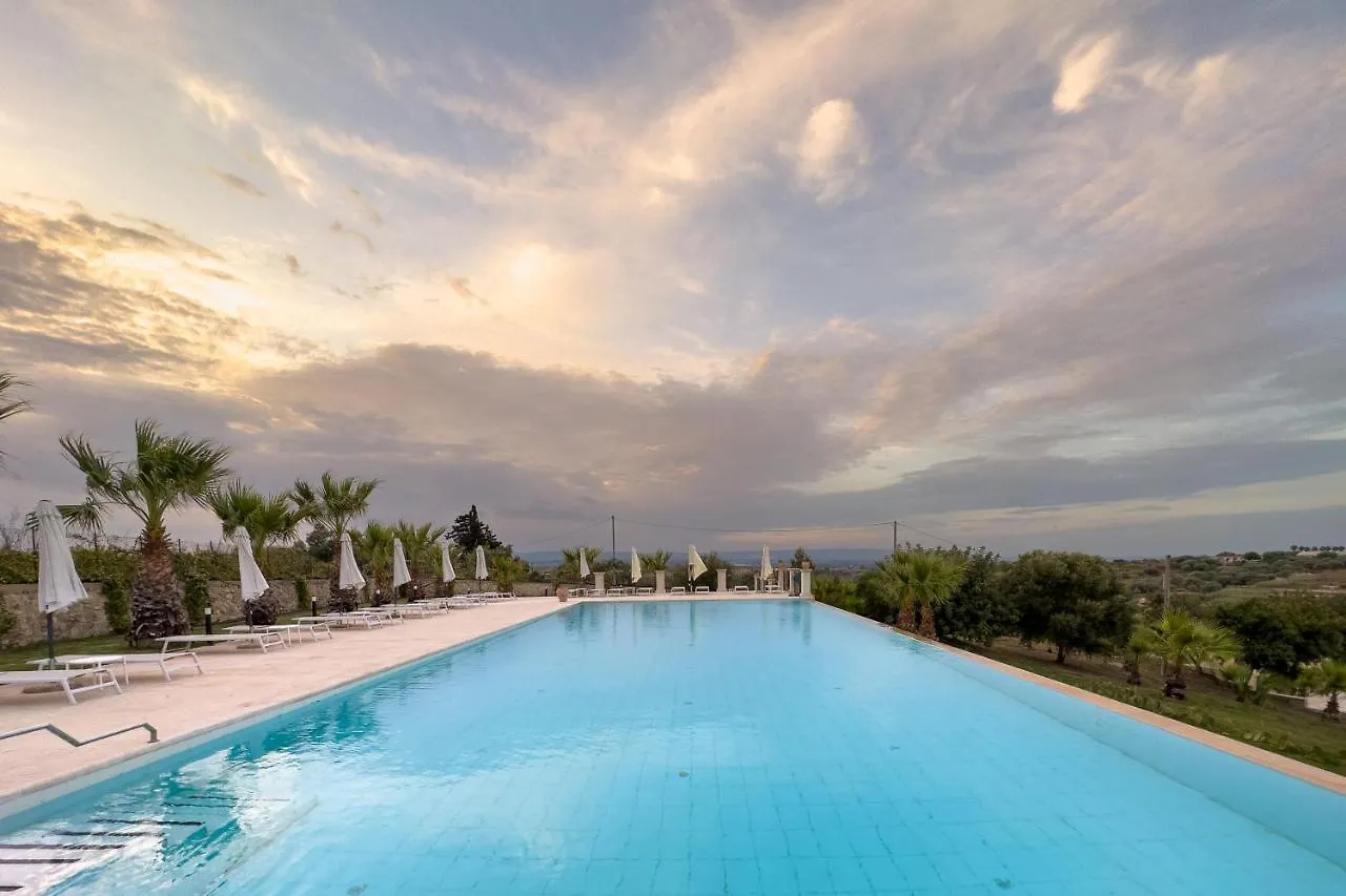 Borgo Vita Novella Resort Marzamemi
