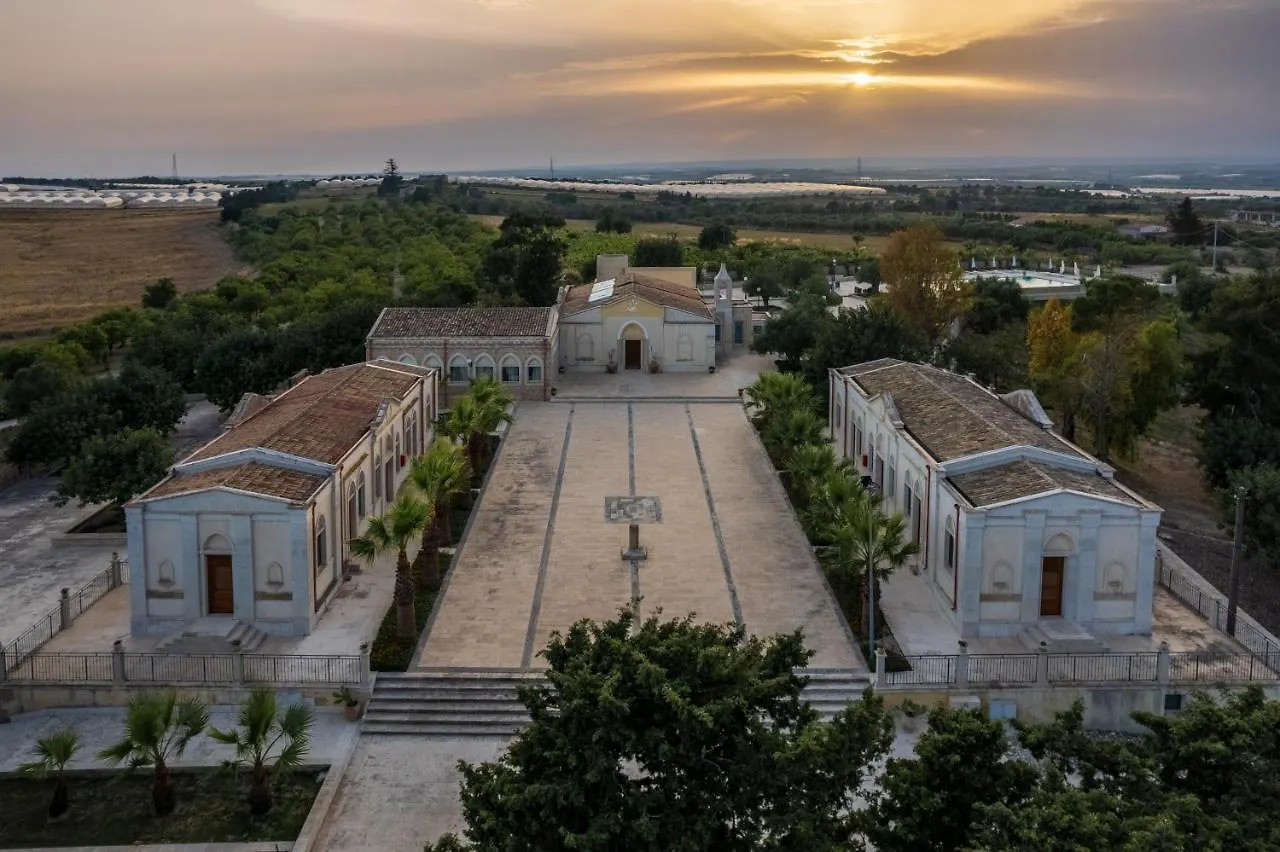 Borgo Vita Novella مارزاميمي