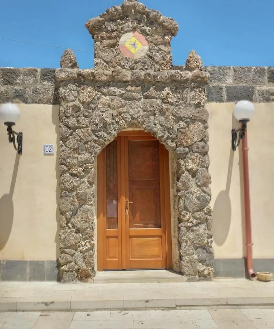 Borgo Vita Novella مارزاميمي