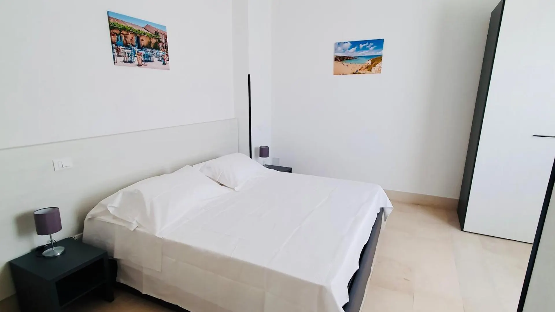 Borgo Vita Novella Resort Marzamemi Italy
