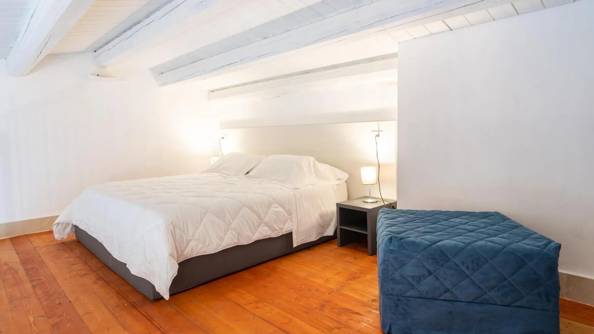 Borgo Vita Novella Марцамеми Италия