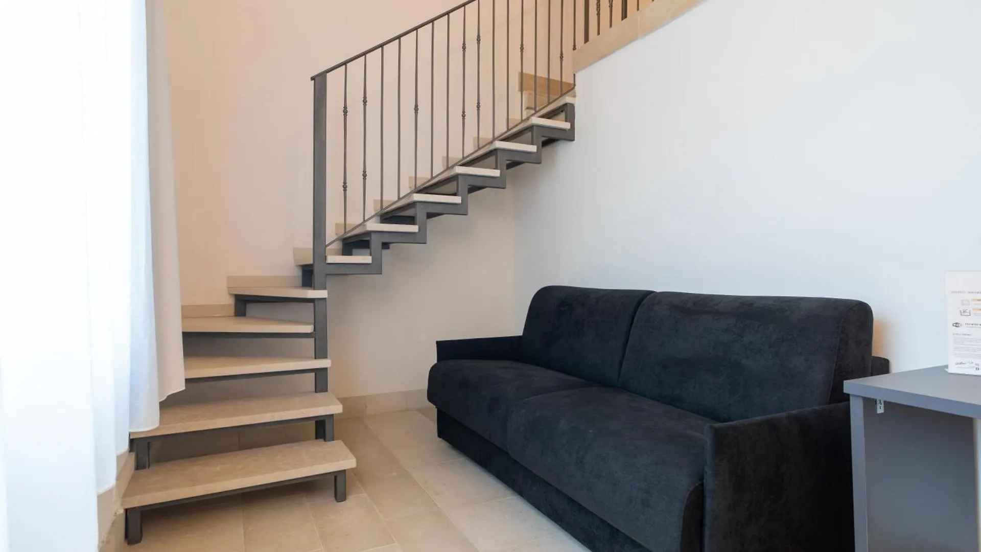 Borgo Vita Novella مارزاميمي