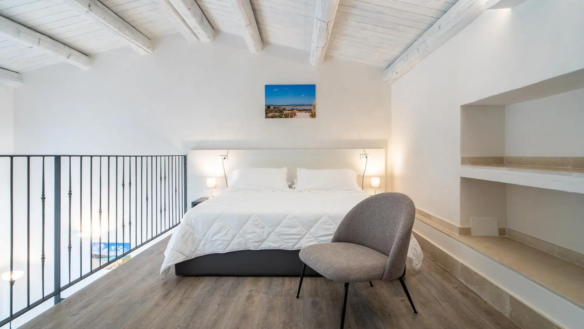 Borgo Vita Novella Марцамеми