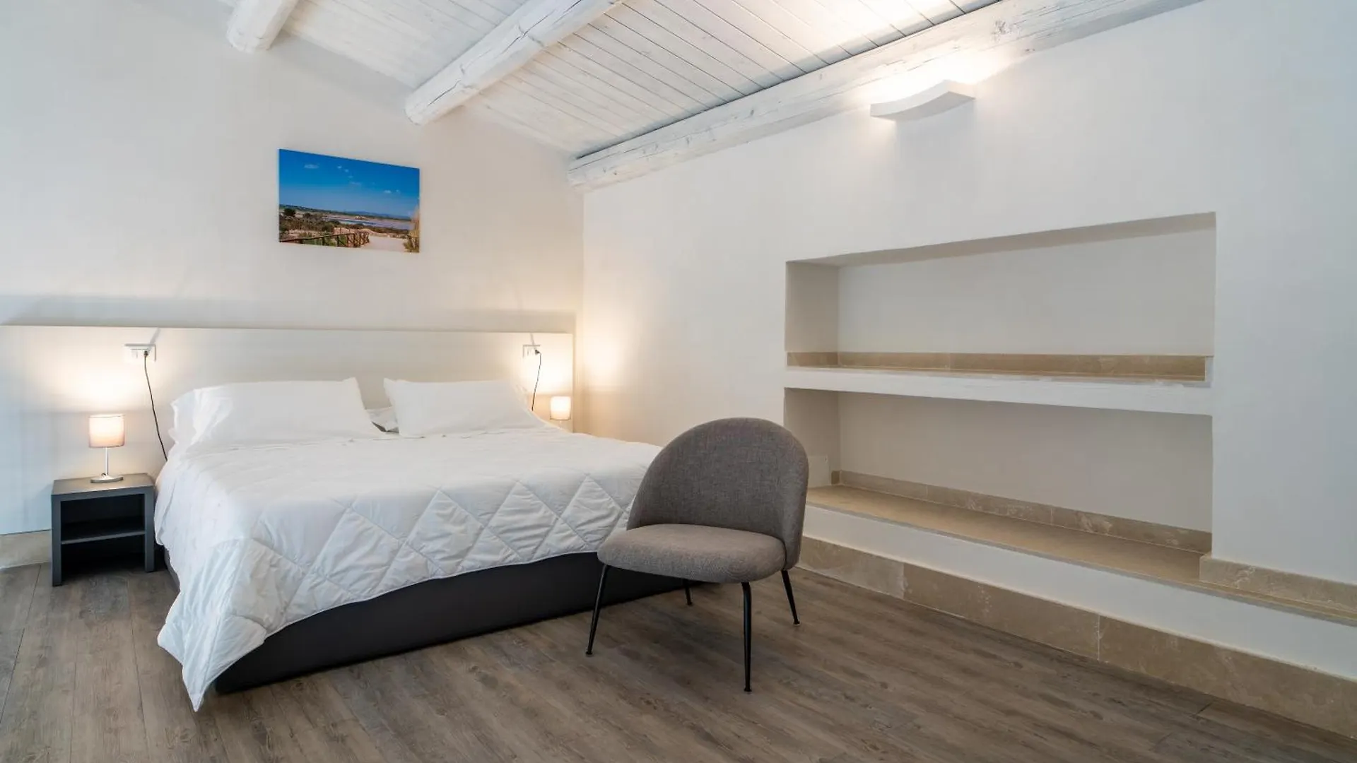 Hotel Borgo Vita Novella Resort Marzamemi