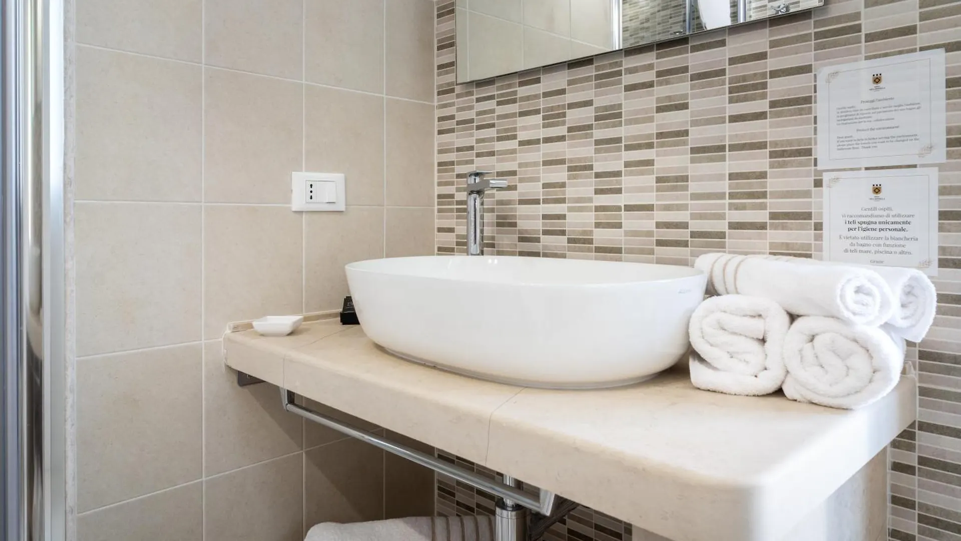 Borgo Vita Novella Марцамеми 0*,  Италия