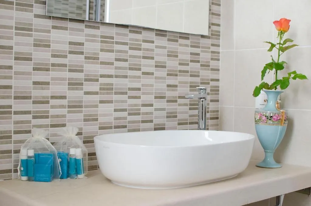 Hotel Borgo Vita Novella Resort Marzamemi