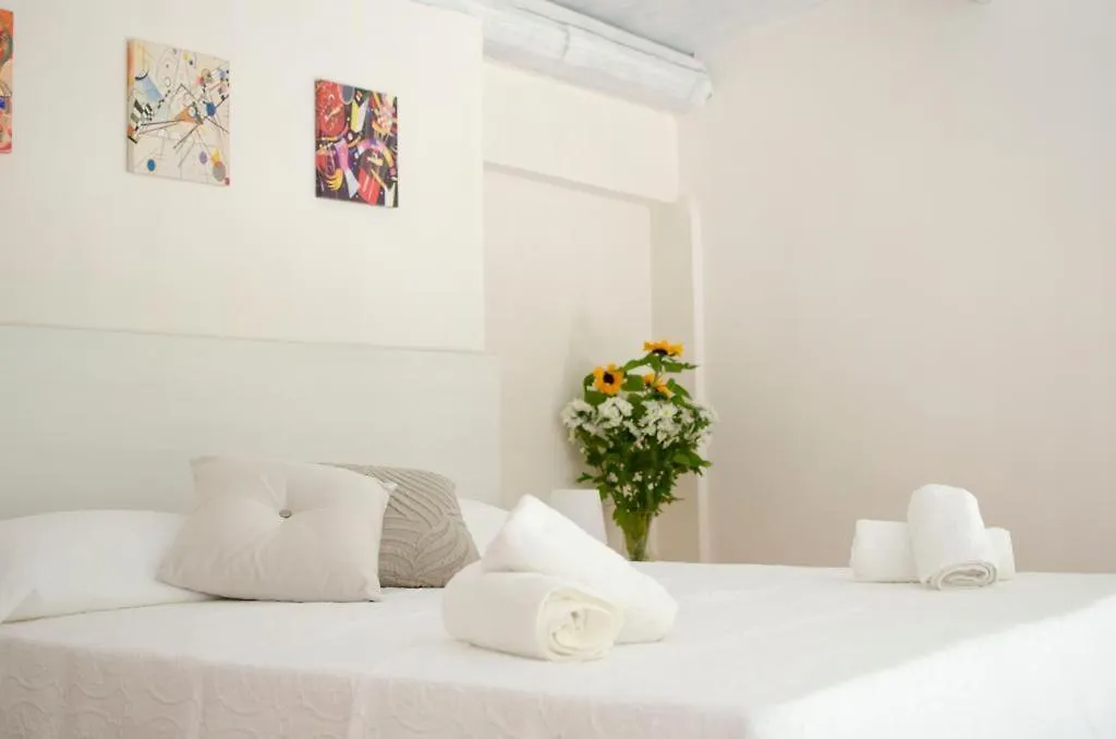 Borgo Vita Novella Марцамеми Италия