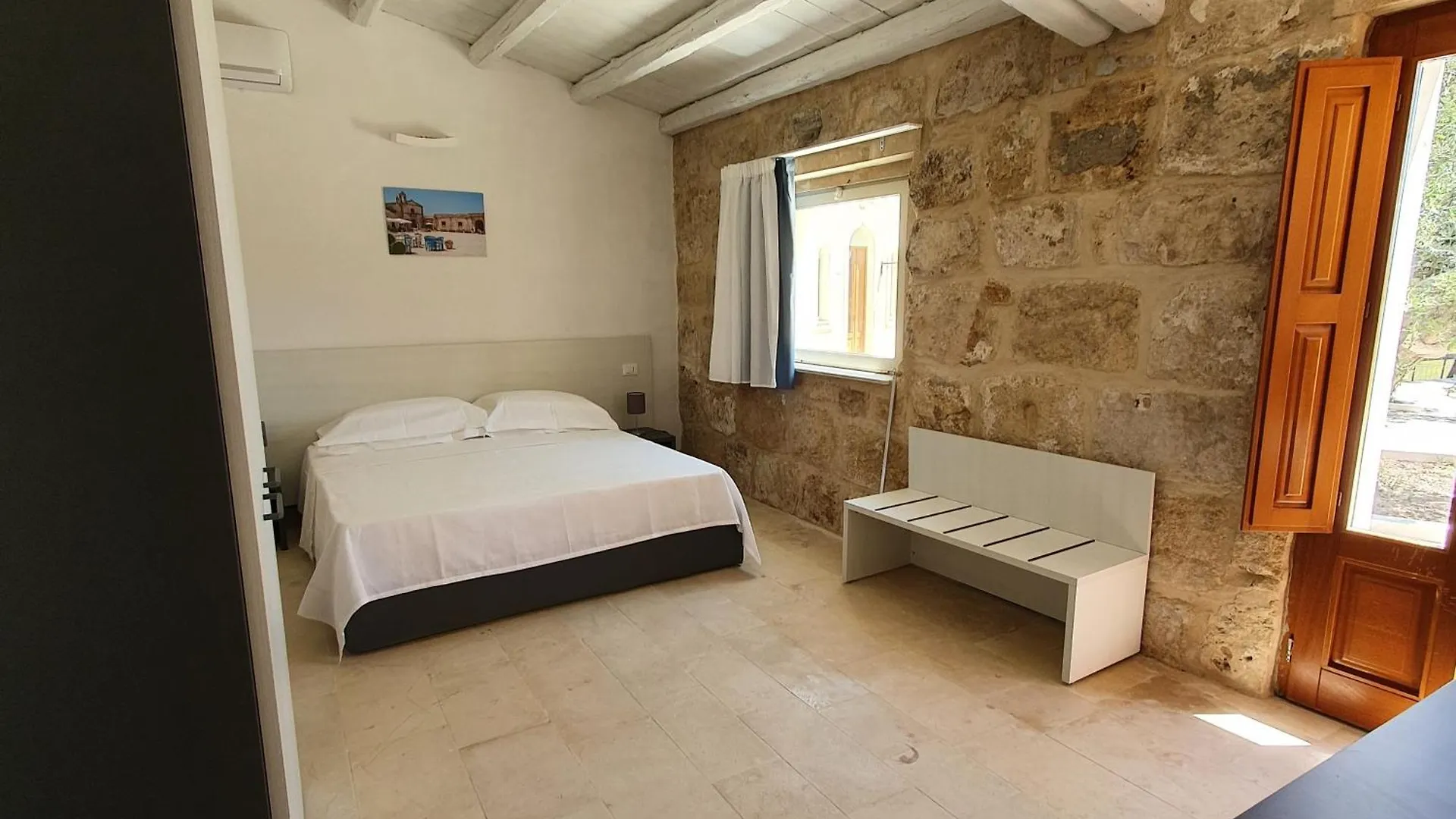 Borgo Vita Novella مارزاميمي فندق