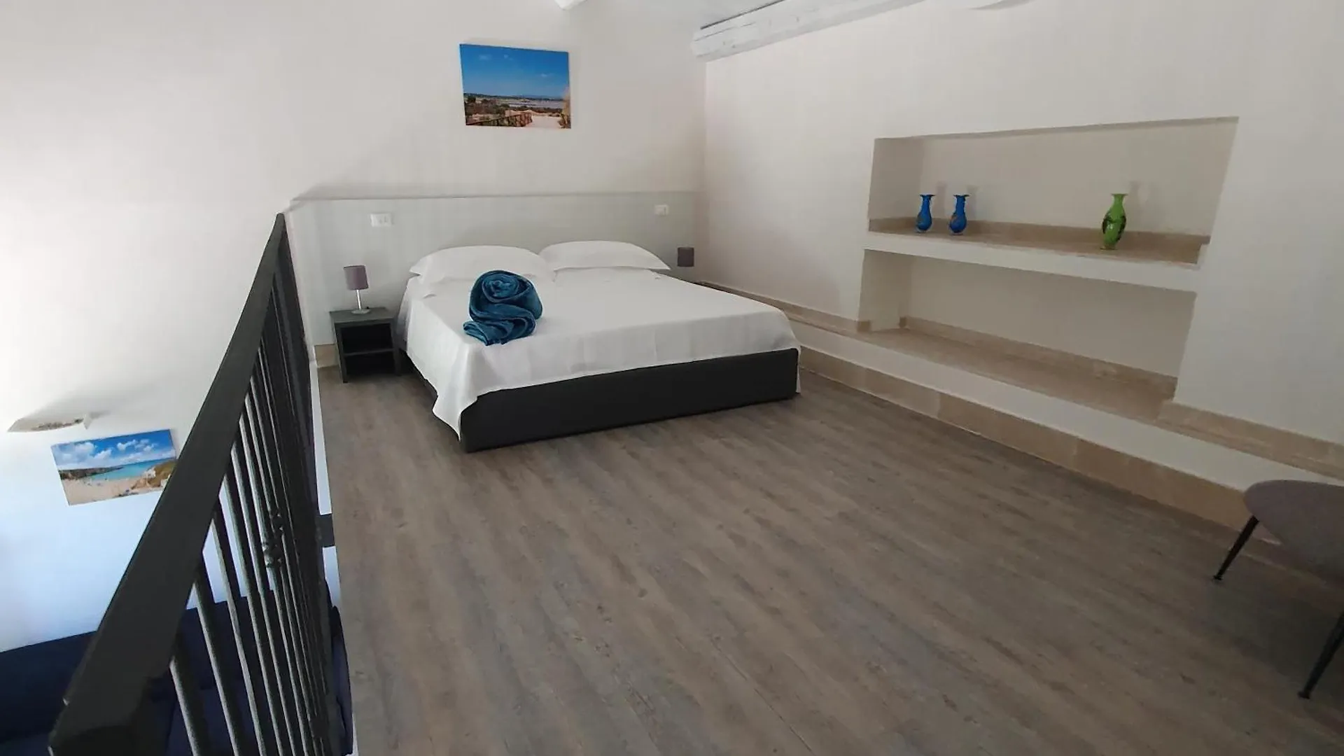 Borgo Vita Novella مارزاميمي