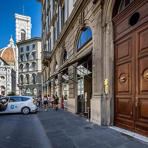  Guest house Duomo Palace Italy