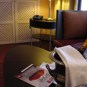 ** Hotel Colosseo Italy