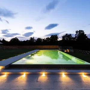 *** Bed & Breakfast Il Giuncheto Italy