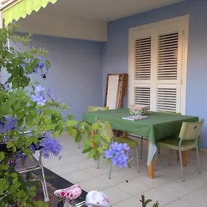 Azzurro Marzamemi