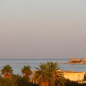 La Casa Dei Girasoli Marzamemi