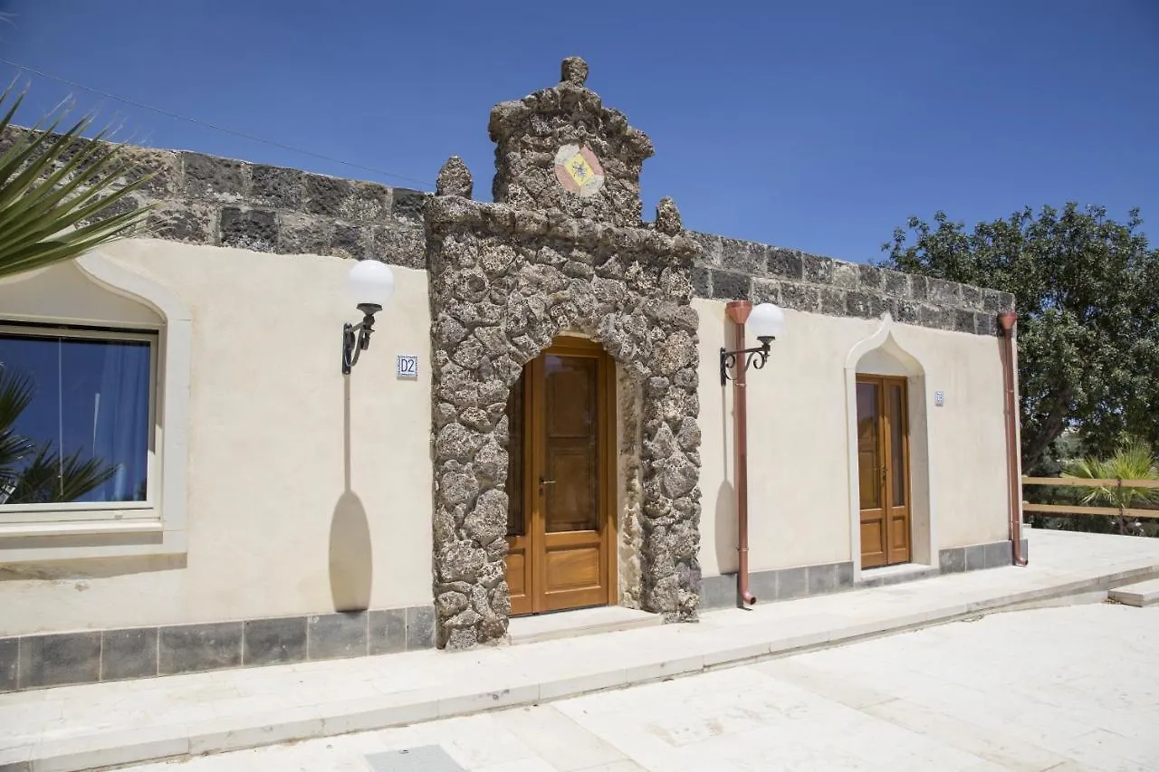 Borgo Vita Novella Marzamemi