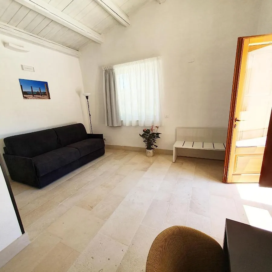 Borgo Vita Novella Marzamemi 0*,  Italia