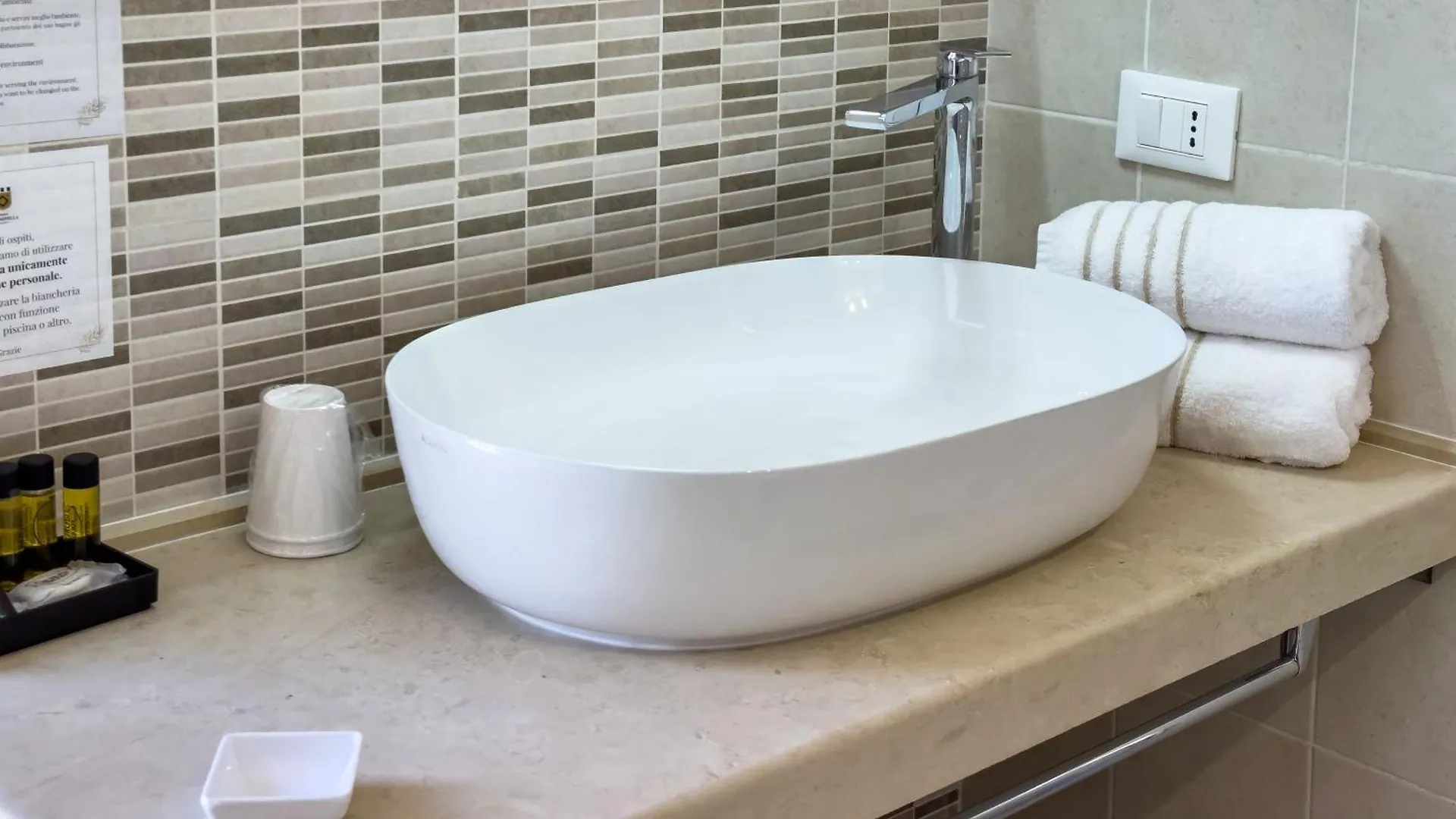 Borgo Vita Novella Marzamemi