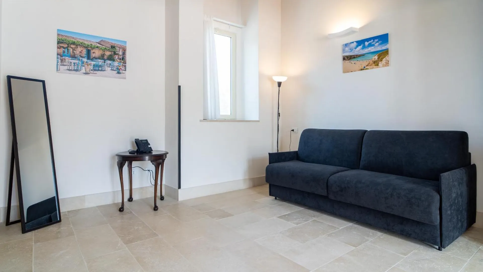 Borgo Vita Novella Marzamemi Hotel