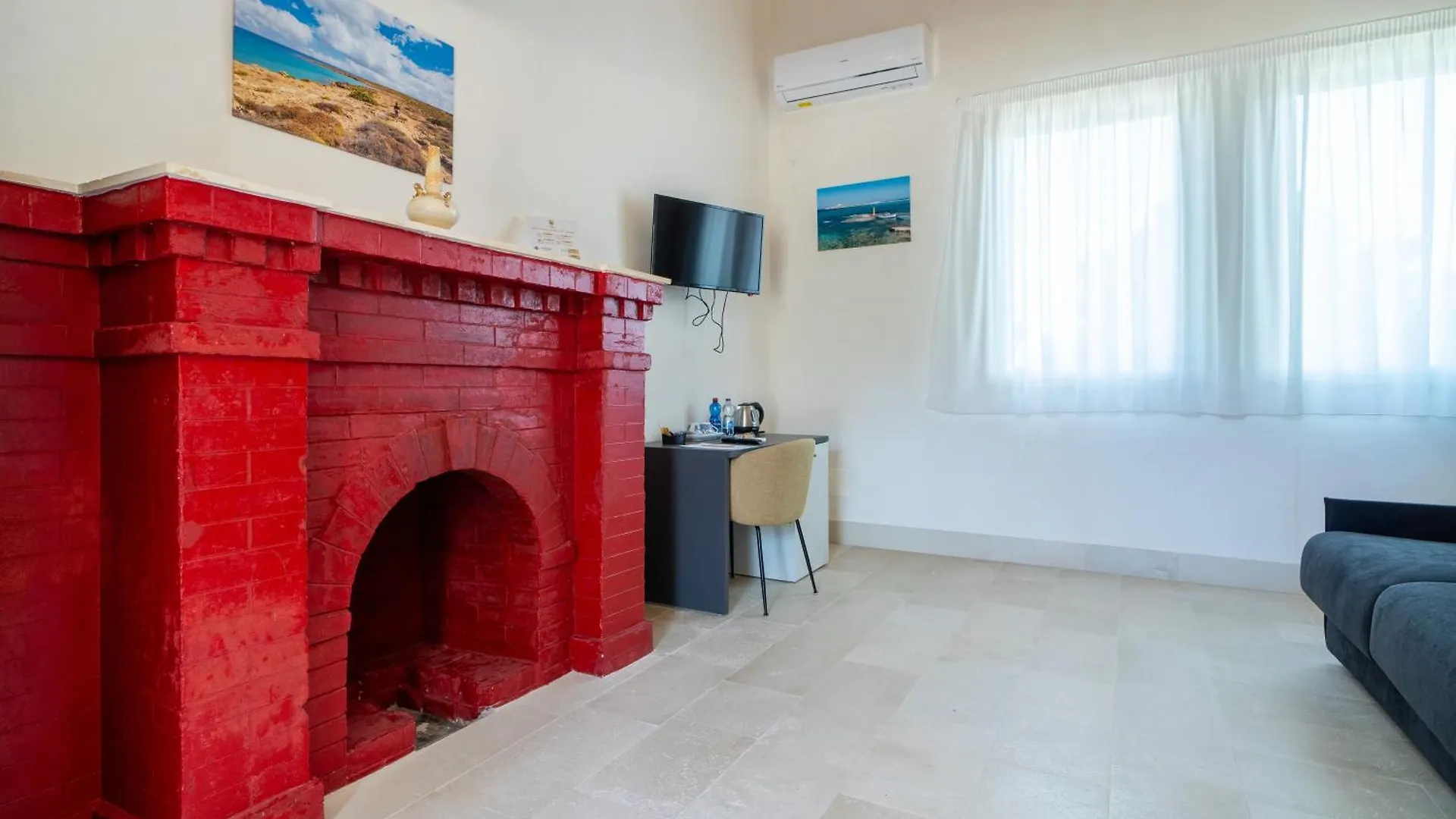 Borgo Vita Novella Marzamemi