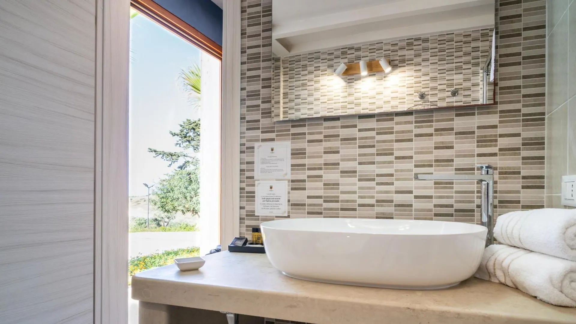 Borgo Vita Novella Resort Marzamemi 0*,