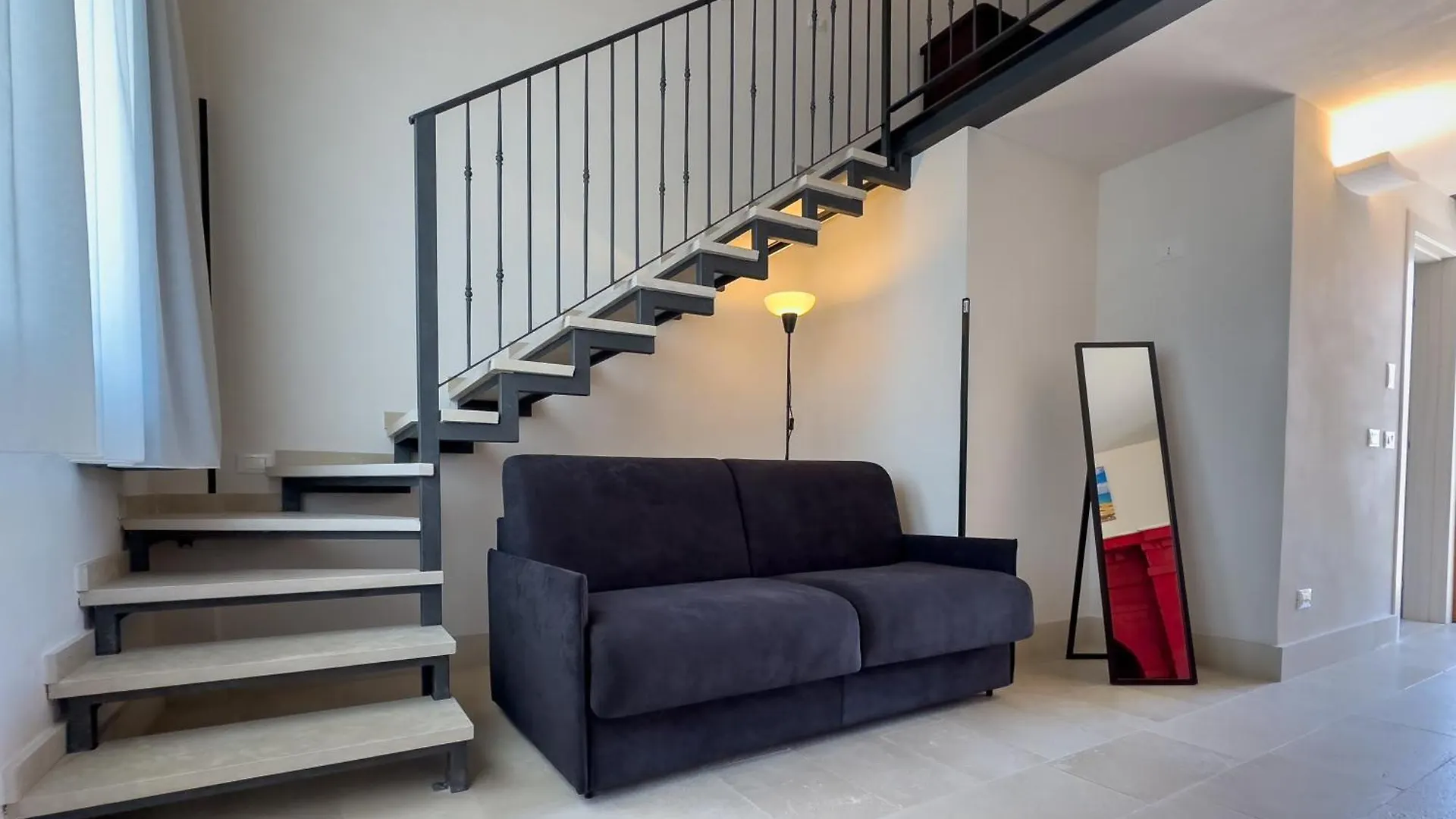 Hotel Borgo Vita Novella Marzamemi