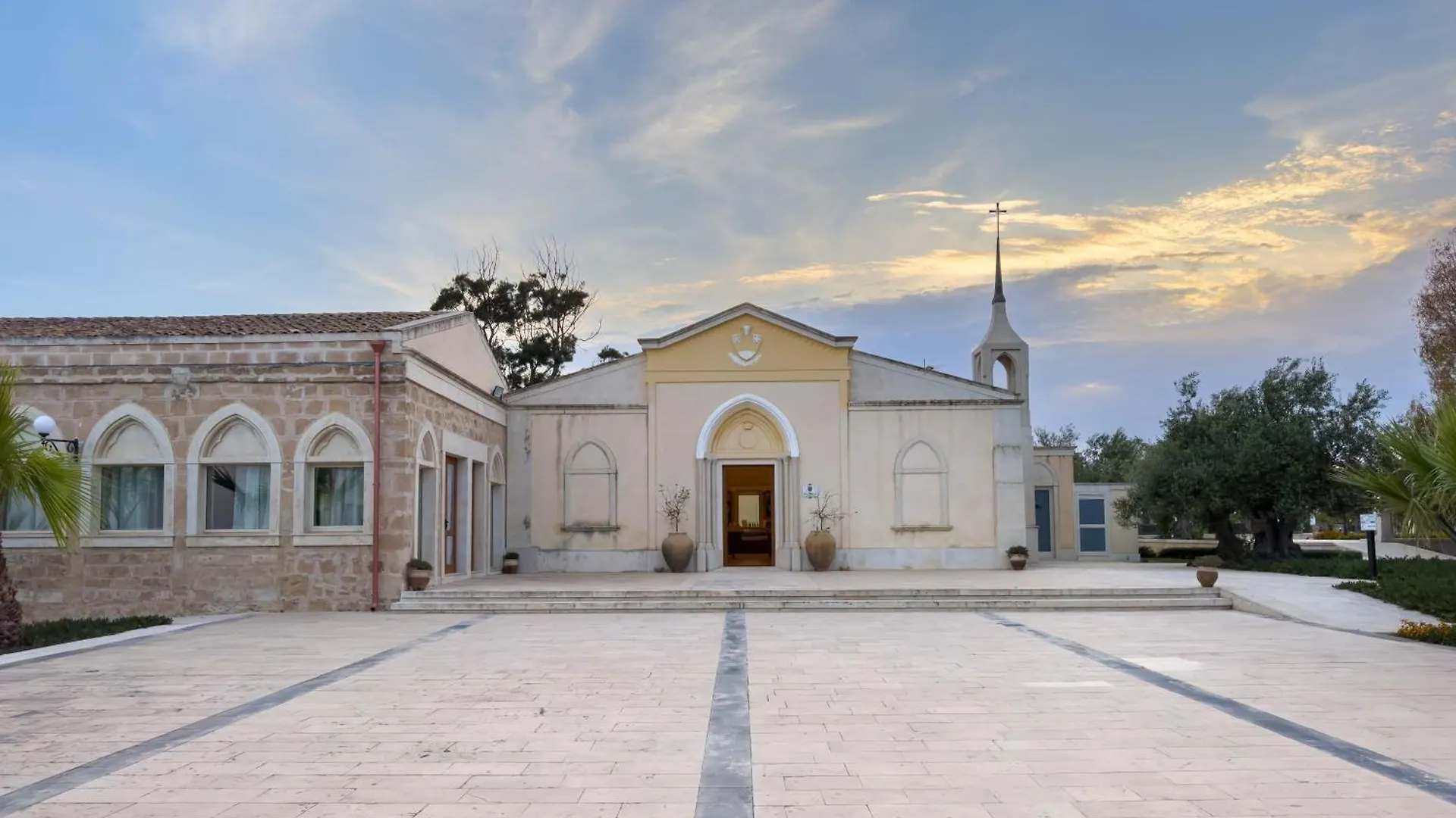 Borgo Vita Novella Marzamemi 0*,  Italia