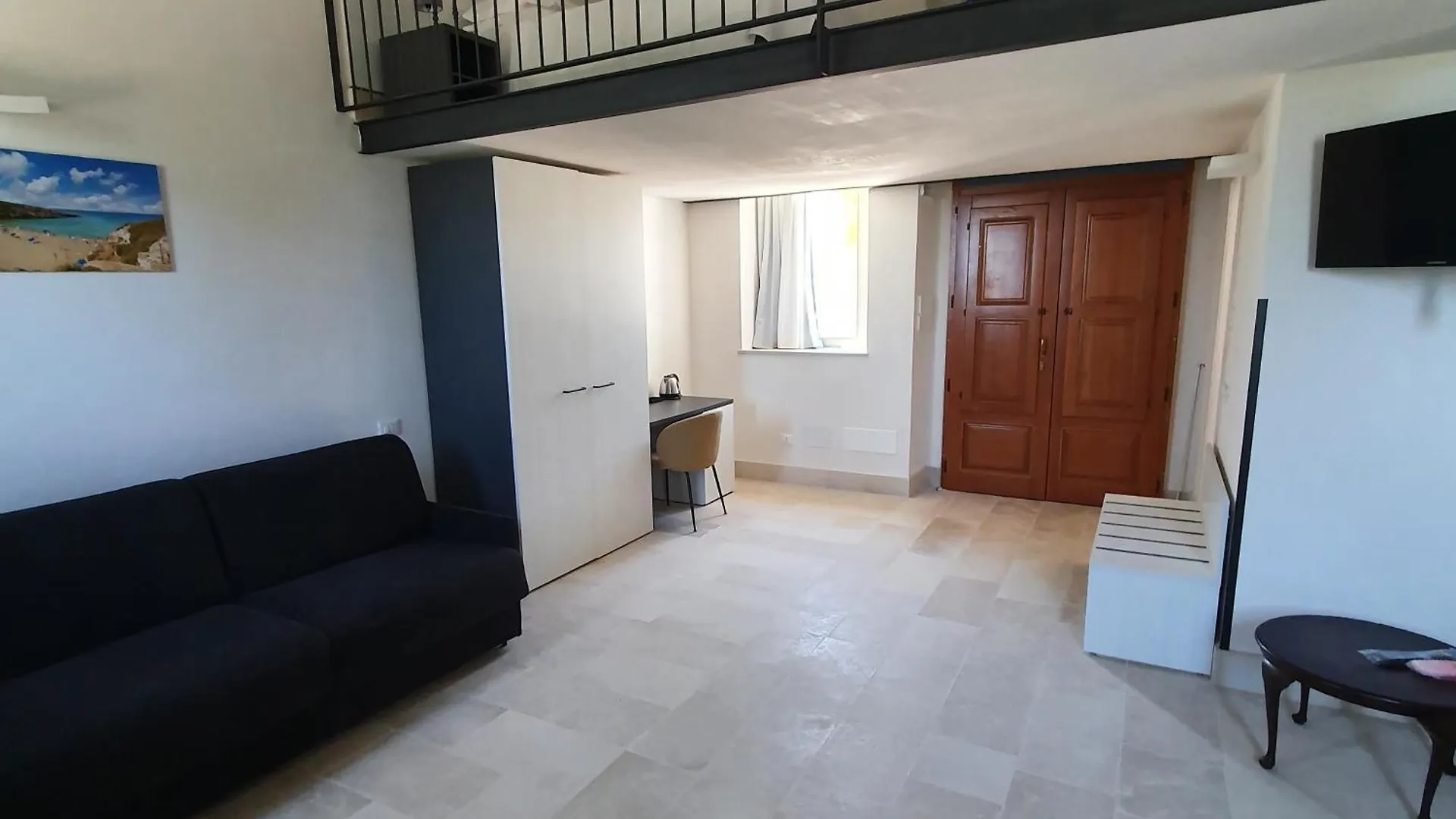 Borgo Vita Novella Marzamemi 0*,
