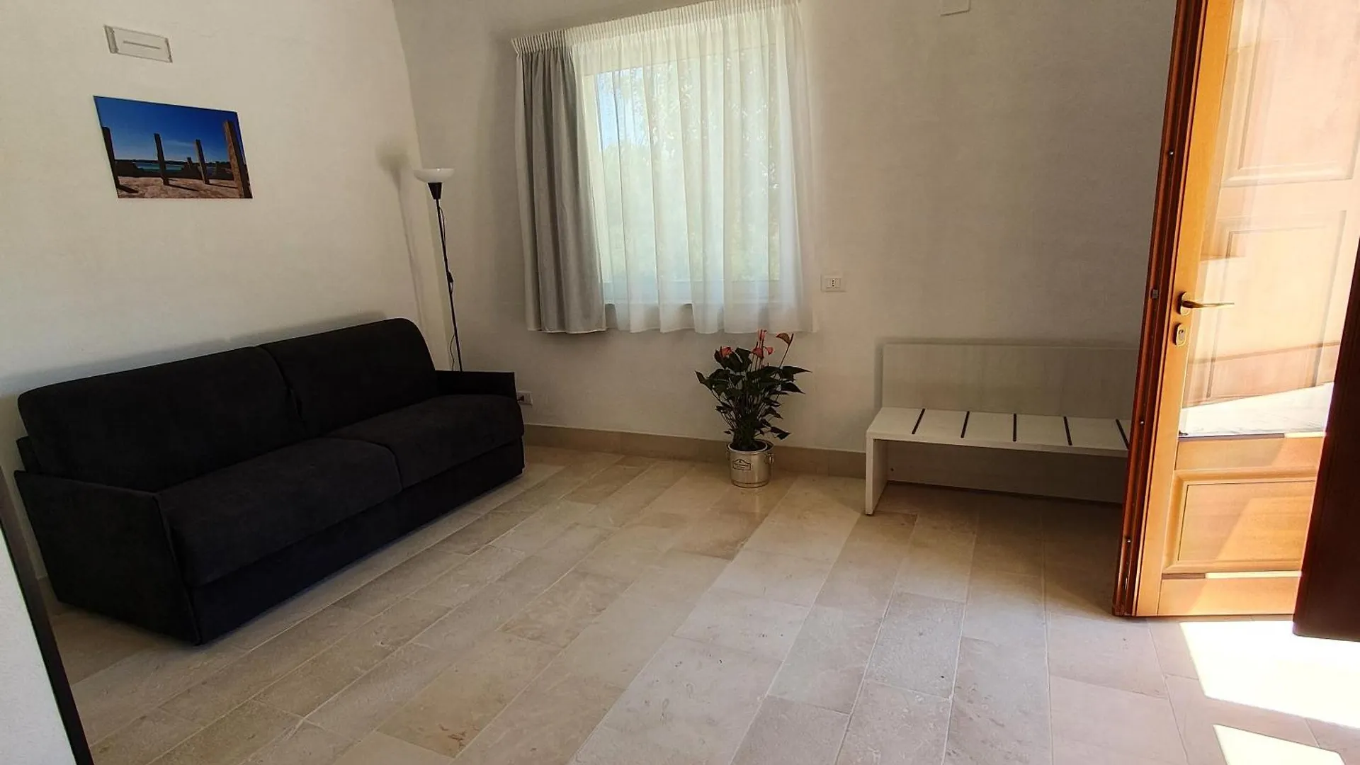 Borgo Vita Novella Marzamemi Italia